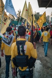 La-parole-à-limage;Palestinans;Palestinian-Refugees;Refugee-camps;Refugees;UNRWA