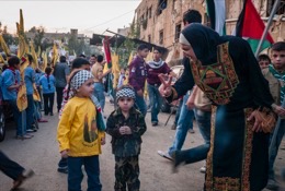 La-parole-à-limage;Palestinans;Palestinian-Refugees;Refugee-camps;Refugees;UNRWA