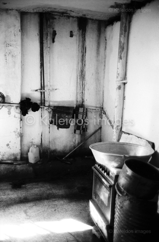 Kaleidos images;Shatila;Tarek Charara;KitchenGaza Hospital