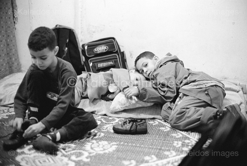 Camps de refugiés;Chatila;Farah AL Hindawi;Farah Hindawi;Jihad Al Hindawi;Jihad Hindawi;Kaleidos images;Nidal Al Hindawi;Nidal Hindawi;Palestinian Refugees;Palestinians;Palestiniens;Refugee camps;Réfugiés palestiniens;Shatila;Tarek Charara;UNRWA
