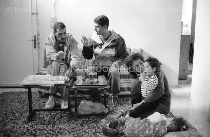 Camps de refugiés;Chatila;Farah AL Hindawi;Farah Hindawi;Jamal Al Hindawi;Jamal Hindawi;Kaleidos images;Mona Al Hindawi;Mona Hindawi;Palestinian Refugees;Palestinians;Palestiniens;Refugee camps;Réfugiés palestiniens;Shatila;Tarek Charara;UNRWA