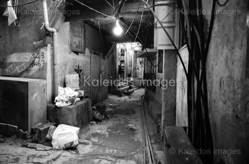 Alleys;Camps de refugiés;Chatila;Kaleidos images;Palestinian Refugees;Palestinians;Palestiniens;Refugee camps;Ruelles;Rues;Réfugiés palestiniens;Shatila;Streets;Tarek Charara;UNRWA