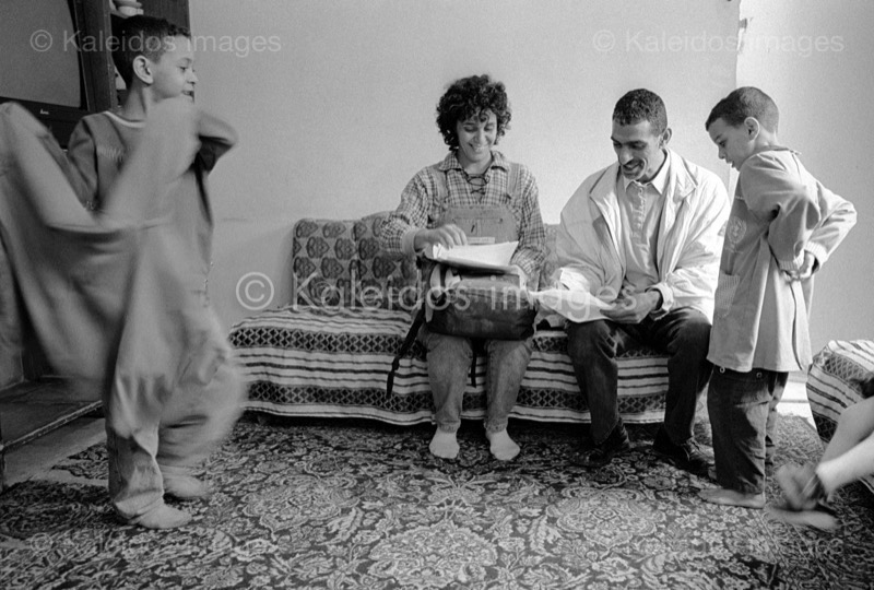 Camps de refugiés;Chatila;Jamal Al Hindawi;Jamal Hindawi;Jihad Al Hindawi;Jihad Hindawi;Kaleidos images;Mona Al Hindawi;Mona Hindawi;Nidal Al Hindawi;Nidal Hindawi;Palestinian Refugees;Palestinians;Palestiniens;Refugee camps;Réfugiés palestiniens;Shatila;Tarek Charara;UNRWA