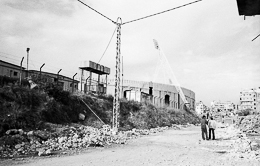 Kaleidos-images;Palestinian-Refugees;Palestinians;Refugee-camps;Shatila;Tarek-Charara