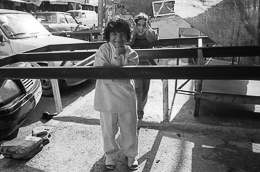 Kaleidos-images;Palestinian-Refugees;Palestinians;Refugee-camps;Shatila;Tarek-Charara;UNRWA;Children;Girls