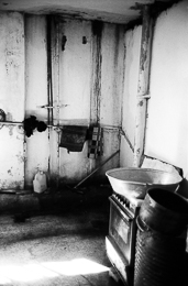 Kaleidos-images;Shatila;Tarek-Charara;KitchenGaza-Hospital