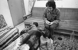 Camps-de-refugiés;Chatila;Farah-AL-Hindawi;Farah-Hindawi;Jamal-Al-Hindawi;Jamal-Hindawi;Kaleidos-images;Mona-Al-Hindawi;Mona-Hindawi;Palestinian-Refugees;Palestinians;Palestiniens;Refugee-camps;Réfugiés-palestiniens;Shatila;Tarek-Charara;UNRWA
