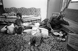 Camps-de-refugiés;Chatila;Farah-AL-Hindawi;Farah-Hindawi;Hanan-Al-Hindawi;Hanan-Hindawi;Jamal-Al-Hindawi;Jamal-Hindawi;Kaleidos-images;Palestinian-Refugees;Palestinians;Palestiniens;Refugee-camps;Réfugiés-palestiniens;Shatila;Tarek-Charara;UNRWA
