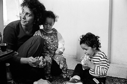 Camps-de-refugiés;Chatila;Farah-AL-Hindawi;Farah-Hindawi;Hanan-Al-Hindawi;Hanan-Hindawi;Kaleidos-images;Palestinian-Refugees;Palestinians;Palestiniens;Refugee-camps;Réfugiés-palestiniens;Shatila;Tarek-Charara;UNRWA