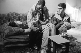Camps-de-refugiés;Chatila;Farah-AL-Hindawi;Farah-Hindawi;Hanan-Al-Hindawi;Hanan-Hindawi;Jamal-Al-Hindawi;Jamal-Hindawi;Kaleidos-images;Palestinian-Refugees;Palestinians;Palestiniens;Refugee-camps;Réfugiés-palestiniens;Shatila;Tarek-Charara;UNRWA