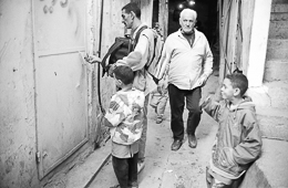 Camps-de-refugiés;Chatila;Jamal-Al-Hindawi;Jamal-Hindawi;Jihad-Al-Hindawi;Jihad-Hindawi;Kaleidos-images;Nidal-Al-Hindawi;Nidal-Hindawi;Palestinian-Refugees;Palestinians;Palestiniens;Refugee-camps;Réfugiés-palestiniens;Shatila;Tarek-Charara;UNRWA