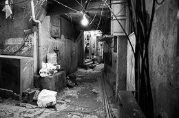Alleys;Camps-de-refugiés;Chatila;Kaleidos-images;Palestinian-Refugees;Palestinians;Palestiniens;Refugee-camps;Ruelles;Rues;Réfugiés-palestiniens;Shatila;Streets;Tarek-Charara;UNRWA