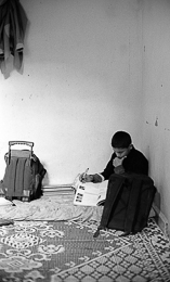 Ahmad-Al-Hindawi;Ahmad-Hindawi;Camps-de-refugiés;Chatila;Devoirs;Homework;Kaleidos-images;Palestinian-Refugees;Palestinians;Palestiniens;Refugee-camps;Réfugiés-palestiniens;Shatila;Tarek-Charara;UNRWA
