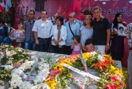Kaleidos-images;La-parole-à-limage;Palestinian-Refugees;Palestinians;Refugee-campsShatila;Tarek-Charara;UNRWA;Marc-Everbecq
