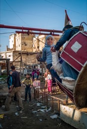 Children;Games;Kaleidos;Kaleidos-images;La-parole-à-limage;Palestinian-Refugees;Palestinians;Refugee-camps;Shatila;Tarek-Charara;Playgrounds
