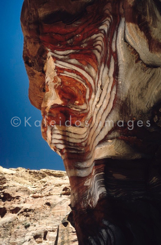 Tarek Charara;Kaleidos;Kaleïdos;Kaleidos images;UNESCO;World Heritage;Graves;Tombs;History;Nabateans;Petra;Jordan