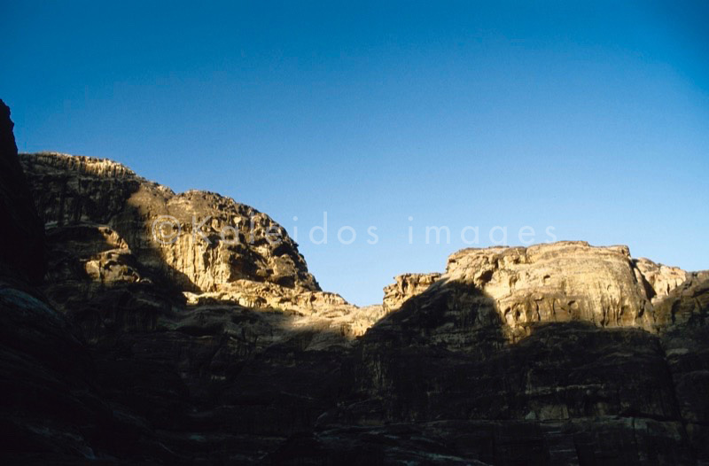 Tarek Charara;La parole à l'image;Kaleidos images;UNESCO;World Heritage;History;Nabateans;Petra;Jordan
