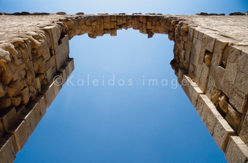 Architecture;Places of worship;Tarek Charara;La parole à l'image;Kaleidos images;UNESCO;World Heritage;Temples;History;Nabateans;Petra;Jordan