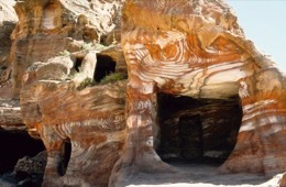 Tarek-Charara;Kaleidos;Kaleïdos;Kaleidos-images;UNESCO;World-Heritage;Graves;Tombs;History;Nabateans;Petra;Jordan