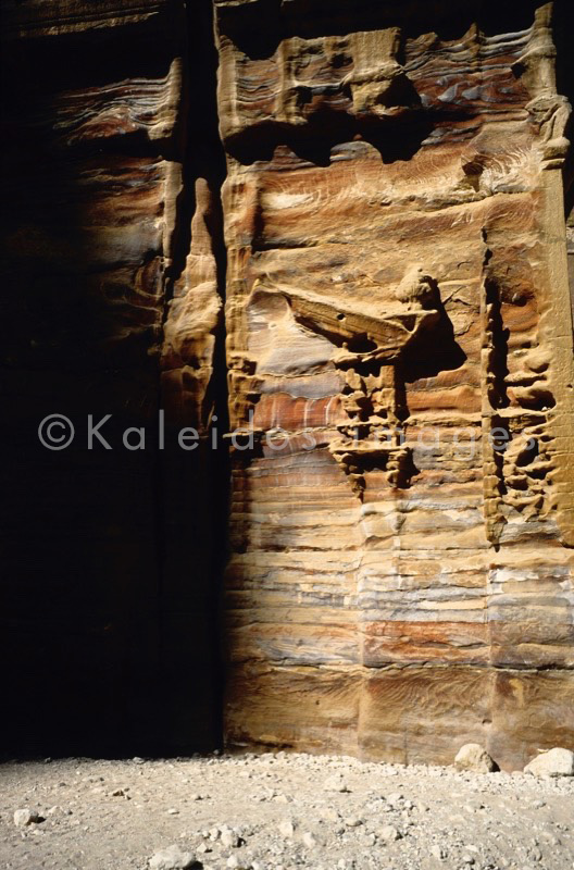 Tarek Charara;Kaleidos;Kaleïdos;Kaleidos images;Middle East;Middle-East;UNESCO;World Heritage;Graves;Tombs;History;Nabateans;Petra;Jordan