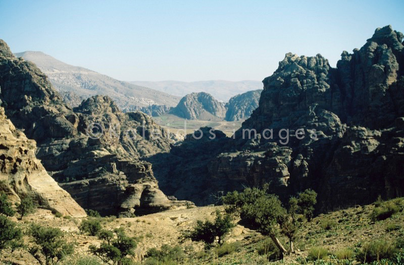 Tarek Charara;Kaleidos;Kaleïdos;Kaleidos images;Middle East;Middle-East;UNESCO;World Heritage;Graves;Tombs;History;Nabateans;Petra;Jordan