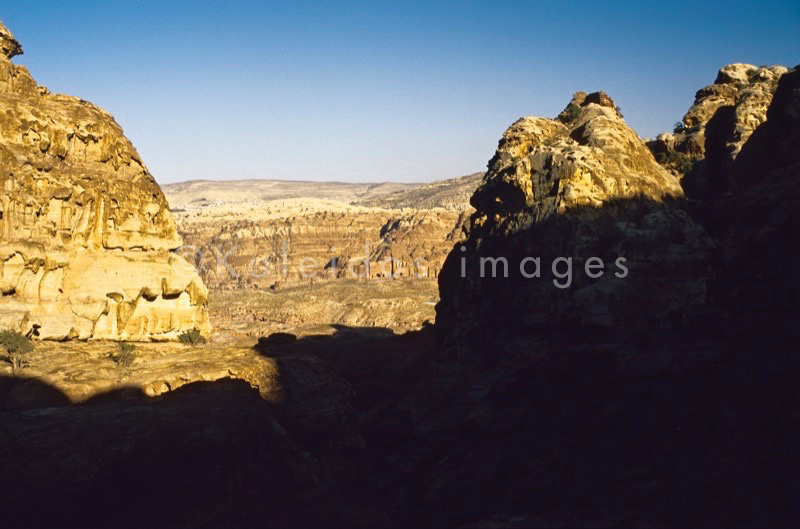 Tarek Charara;Kaleidos;Kaleïdos;Kaleidos images;Middle East;Middle-East;UNESCO;World Heritage;Graves;Tombs;History;Nabateans;Petra;Jordan