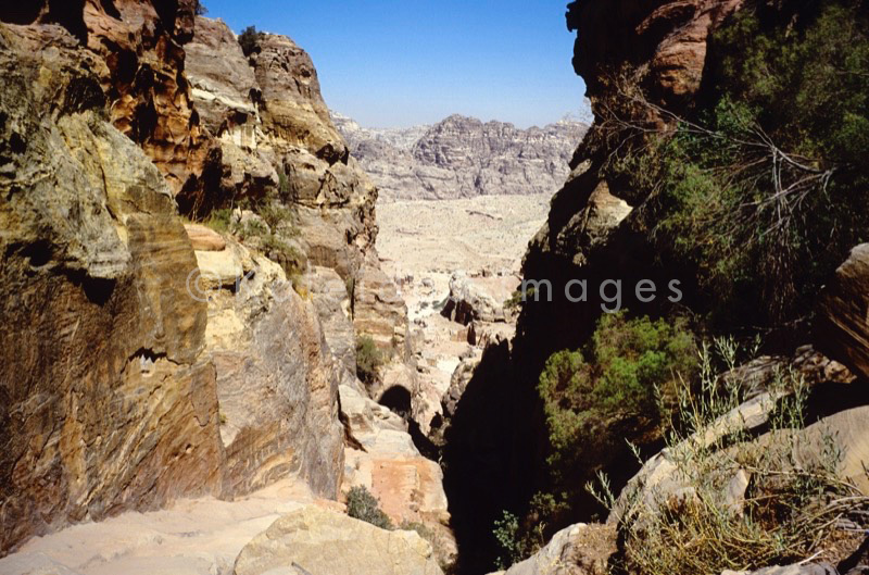 Tarek Charara;Kaleidos;Kaleïdos;Kaleidos images;Middle East;Middle-East;UNESCO;World Heritage;Graves;Tombs;History;Nabateans;Petra;Jordan