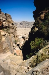 Tarek-Charara;Kaleidos;Kaleïdos;Kaleidos-images;Middle-East;Middle-East;UNESCO;World-Heritage;Graves;Tombs;History;Nabateans;Petra;Jordan