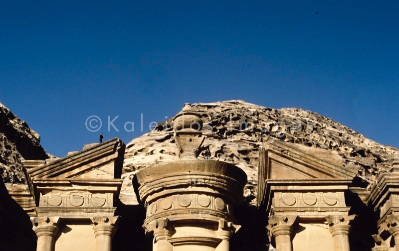 Tarek Charara;Kaleidos;Kaleïdos;Kaleidos images;Middle East;Middle-East;UNESCO;World Heritage;Graves;Tombs;History;Nabateans;Petra;Jordan