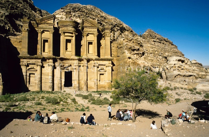 Tarek Charara;Kaleidos;Kaleïdos;Kaleidos images;Middle East;Middle-East;UNESCO;World Heritage;Graves;Tombs;History;Nabateans;Petra;Jordan