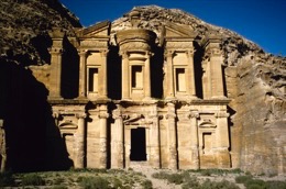 Tarek-Charara;Kaleidos;Kaleïdos;Kaleidos-images;Middle-East;Middle-East;UNESCO;World-Heritage;Graves;Tombs;History;Nabateans;Petra;Jordan