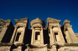 Tarek-Charara;Kaleidos;Kaleïdos;Kaleidos-images;Middle-East;Middle-East;UNESCO;World-Heritage;Graves;Tombs;History;Nabateans;Petra;Jordan
