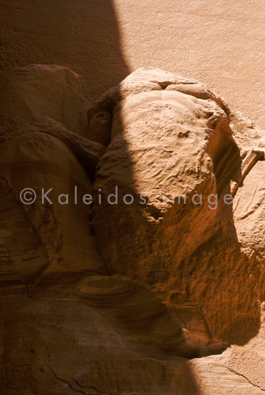 Tarek Charara;Kaleidos images;La parole à l'image;UNESCO;World Heritage;Graves;Tombs;History;Nabateans;Petra;Jordan;Khazneh;Al Khazneh