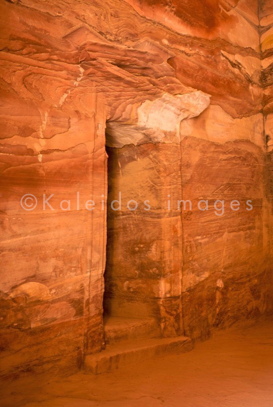Tarek Charara;Kaleidos images;La parole à l'image;UNESCO;World Heritage;Graves;Tombs;History;Nabateans;Petra;Jordan;Khazneh;Al Khazneh