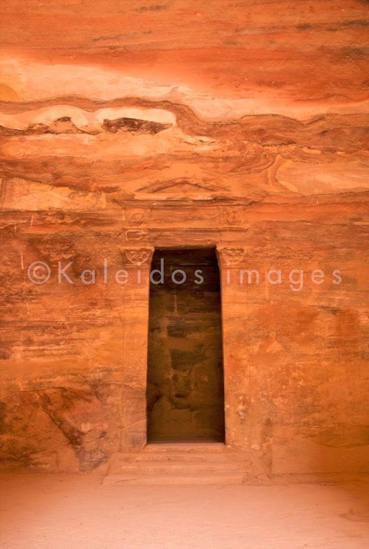 Tarek Charara;Kaleidos images;La parole à l'image;UNESCO;World Heritage;Graves;Tombs;History;Nabateans;Petra;Jordan;Khazneh;Al Khazneh