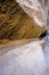 Aqueducts;Tarek-Charara;Kaleidos-images;La-parole-à-limage;UNESCO;World-Heritage;Water-channels;History;Nabateans;Petra;Jordan