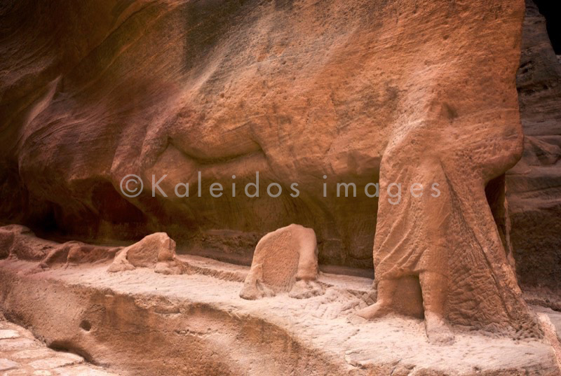 Tarek Charara;Kaleidos images;La parole à l'image;UNESCO;World Heritage;History;Nabateans;Petra;Jordan