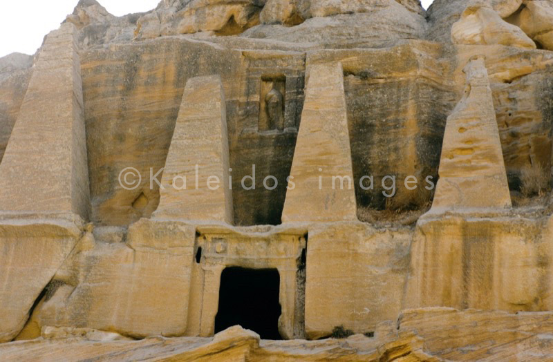 Tarek Charara;Kaleidos images;La parole à l'image;UNESCO;World Heritage;Graves;Tombs;History;Nabateans;Petra;Jordan