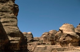 Tarek-Charara;Kaleidos-images;La-parole-à-limage;UNESCO;World-Heritage;Siq;History;Nabateans;Petra;Jordan