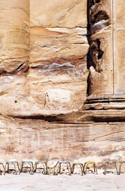 Tarek Charara;La parole à l'image;Kaleidos images;UNESCO;World Heritage;Graves;Tombs;History;Nabateans;Petra;Royal tombs,Urn tomb