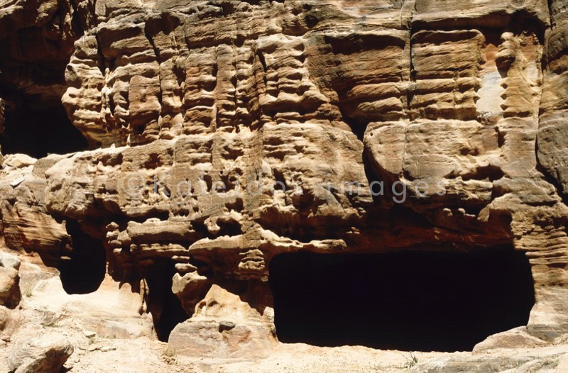 Tarek Charara;La parole à l'image;Kaleidos images;;UNESCO;World Heritage;Graves;Tombs;History;Nabateans;Petra;Royal tombs
