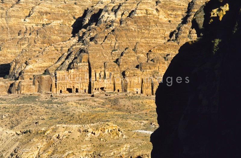 Tarek Charara;Kaleidos;Kaleïdos;Kaleidos images;Middle East;Middle-East;UNESCO;World Heritage;Graves;Tombs;History;Nabateans;Petra;Jordan