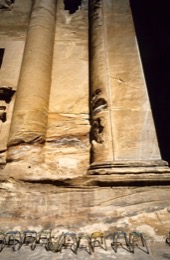 Tarek-Charara;La-parole-à-limage;Kaleidos-images;UNESCO;World-Heritage;Graves;Tombs;History;Nabateans;Petra;Royal-tombs,Urn-tomb