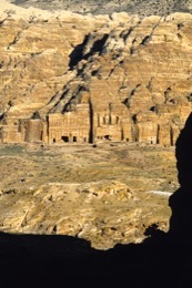 Tarek-Charara;Kaleidos;Kaleïdos;Kaleidos-images;Middle-East;Middle-East;UNESCO;World-Heritage;Graves;Tombs;History;Nabateans;Petra;Jordan