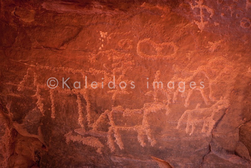 Deserts;La parole à l'image;Kaleidos images;Petroglyphs;Rocks;Tarek Charara