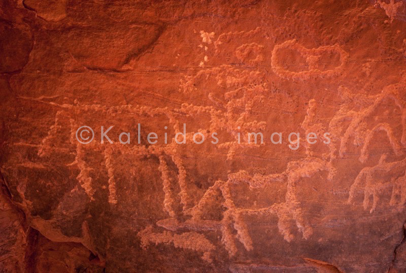Deserts;La parole à l'image;Kaleidos images;Petroglyphs;Rocks;Tarek Charara
