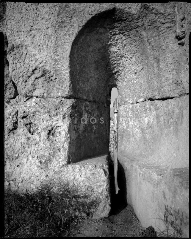 Architecture, Baalbek, History, Kaleidos, Kaleidos images, La parole à l'image, Laurent Abad, UNESCO, World Heritage, UNESCO, Arrowslits