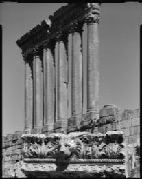 Architecture,-Baal,-Baalbek,-History,-Kaleidos,-Kaleidos-images,-La-parole-à-limage,-Laurent-Abad,-Romans,-Temples,-UNESCO,-World-Heritage,-Romans,-Temples,-UNESCO,-Temples,-Jupiter,-Jupiter-Heliopotanus,-Temple-of-Jupiter,-Columns