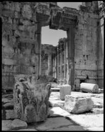 Architecture,-Baalbek,-History,-Kaleidos,-Kaleidos-images,-La-parole-à-limage,-Laurent-Abad,-Romans,-Temples,-UNESCO,-World-Heritage,-Romans,-UNESCO,-Temple-of-Bacchus,-Bacchus,-Columns
