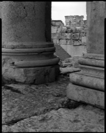Architecture,-Baalbek,-History,-Kaleidos,-Kaleidos-images,-La-parole-à-limage,-Laurent-Abad,-Romans,-Temples,-UNESCO,-World-Heritage,-Romans,-UNESCO,-Temple-of-Bacchus,-Bacchus,-Columns